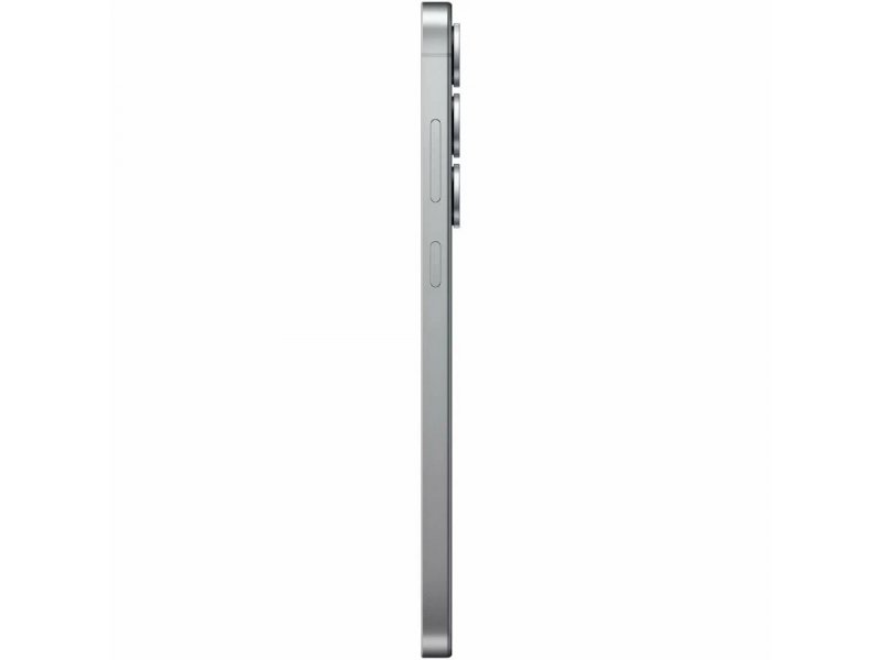 Смартфон Samsung Galaxy S25 12/256GB Серый