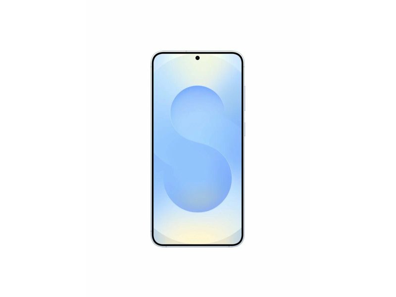 Смартфон Samsung Galaxy S25 12/512GB Голубой