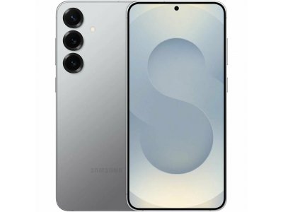 Смартфон Samsung Galaxy S25 12/512GB Серый