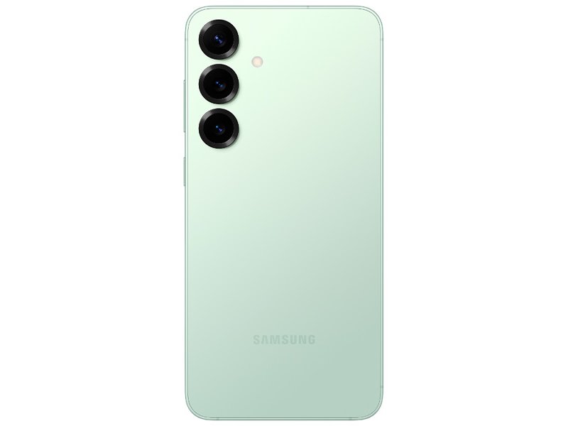 Смартфон Samsung Galaxy S25 Plus 12/256GB Мятный