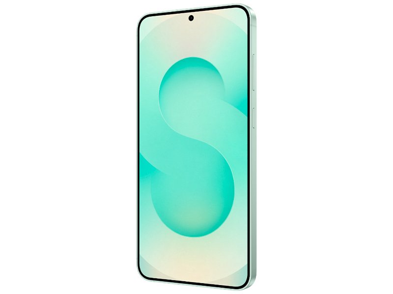 Смартфон Samsung Galaxy S25 Plus 12/256GB Мятный