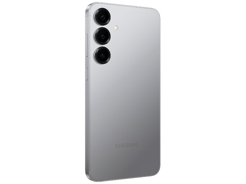 Смартфон Samsung Galaxy S25 Plus 12/256GB Серый Смартфон Samsung Galaxy S25 Plus 12/256GB Серый