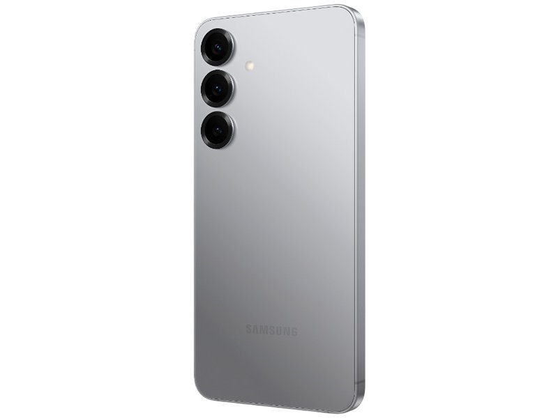 Смартфон Samsung Galaxy S25 Plus 12/256GB Серый Смартфон Samsung Galaxy S25 Plus 12/256GB Серый
