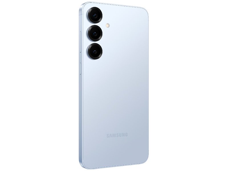 Смартфон Samsung Galaxy S25 Plus 12/512GB Голубой Смартфон Samsung Galaxy S25 Plus 12/512GB Голубой