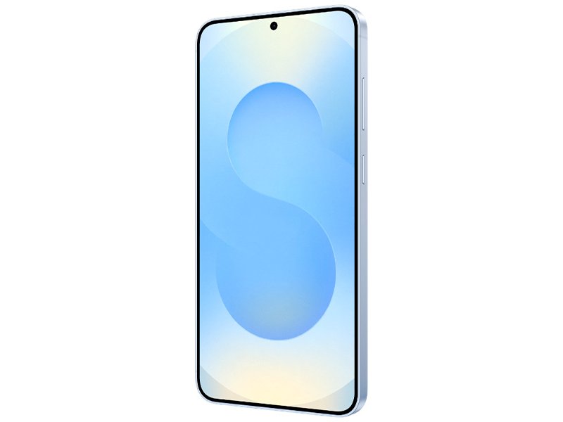 Смартфон Samsung Galaxy S25 Plus 12/512GB Голубой Смартфон Samsung Galaxy S25 Plus 12/512GB Голубой