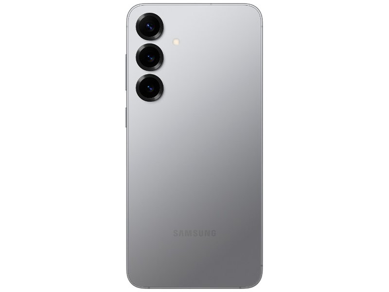 Смартфон Samsung Galaxy S25 Plus 12/512GB Серый Смартфон Samsung Galaxy S25 Plus 12/512GB Серый