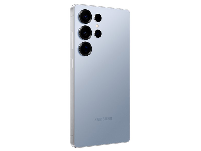 Смартфон Samsung Galaxy S25 Ultra 12/1024GB Titanium Silverblue Смартфон Samsung Galaxy S25 Ultra 12/1024GB Titanium Silverblue