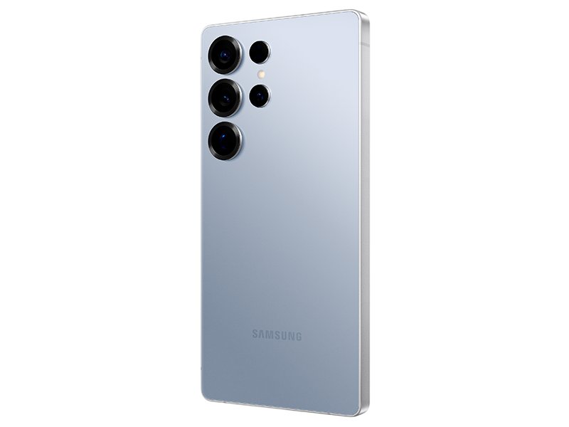 Смартфон Samsung Galaxy S25 Ultra 12/1024GB Titanium Silverblue Смартфон Samsung Galaxy S25 Ultra 12/1024GB Titanium Silverblue