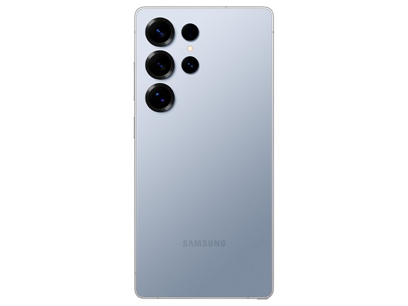 Смартфон Samsung Galaxy S25 Ultra 12/256GB Titanium Silverblue Смартфон Samsung Galaxy S25 Ultra 12/256GB Titanium Silverblue