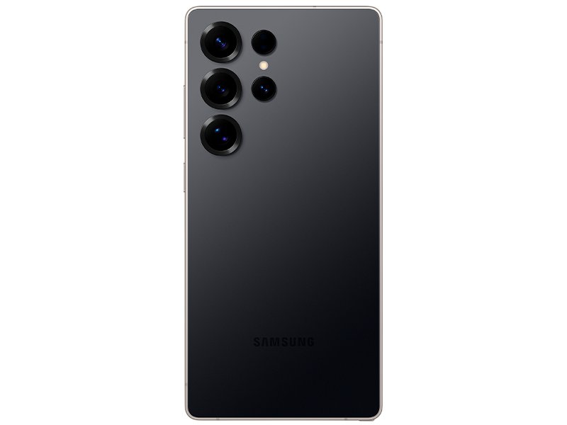 Смартфон Samsung Galaxy S25 Ultra 12/256GB Titanium Black Смартфон Samsung Galaxy S25 Ultra 12/256GB Titanium Black
