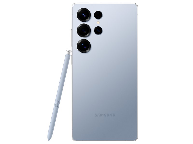 Смартфон Samsung Galaxy S25 Ultra 12/512GB Titanium Silverblue