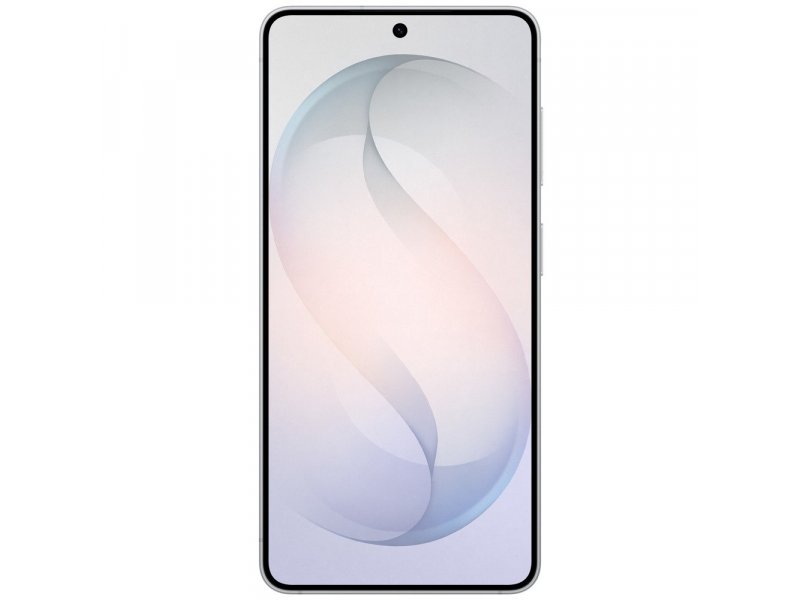 Смартфон Samsung Galaxy S26 12/256GB белый