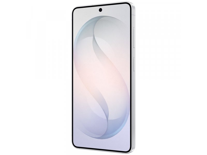 Смартфон Samsung Galaxy S26 12/256GB белый