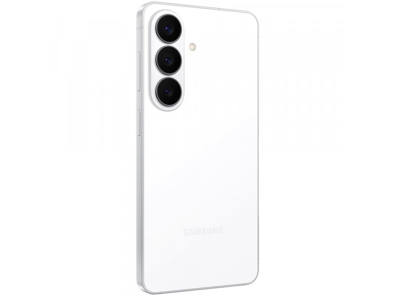 Смартфон Samsung Galaxy S26 12/256GB белый