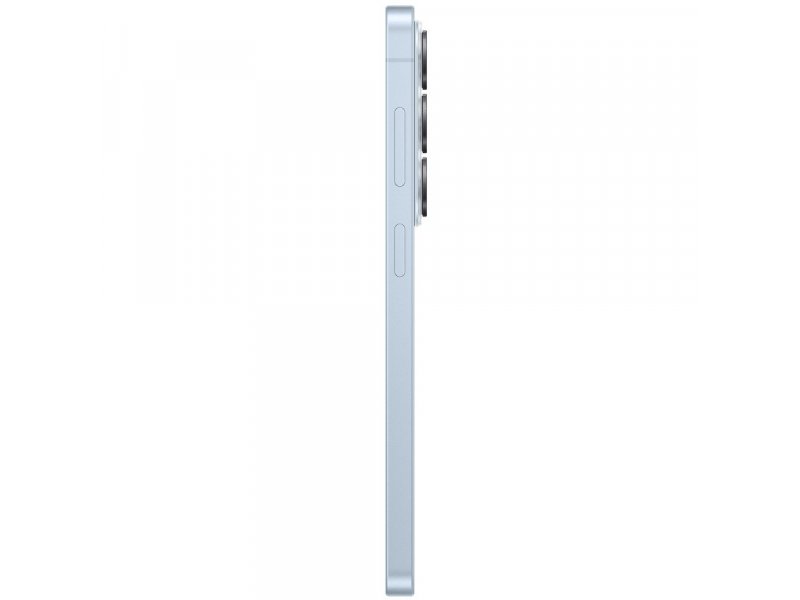 Смартфон Samsung Galaxy S26 12/256GB голубой