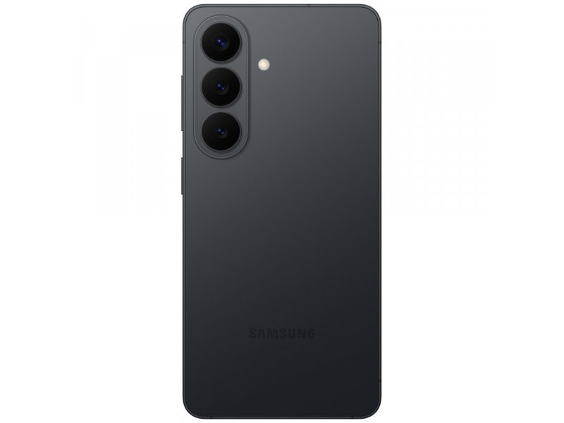 Смартфон Samsung Galaxy S26 12/512GB черный Смартфон Samsung Galaxy S26 12/512GB черный
