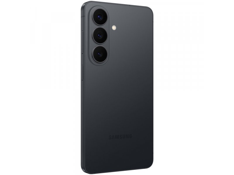 Смартфон Samsung Galaxy S26 12/512GB черный Смартфон Samsung Galaxy S26 12/512GB черный
