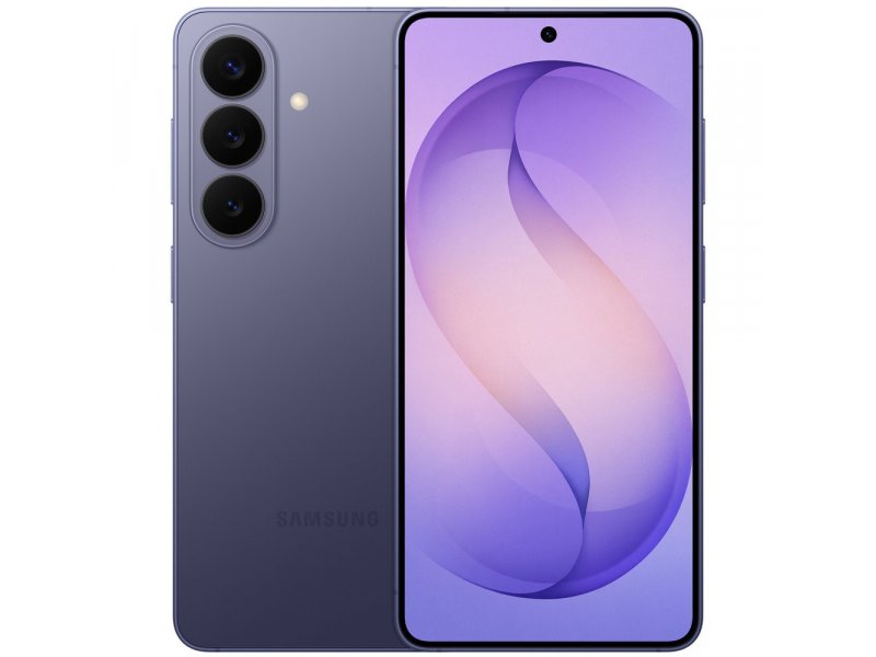 Смартфон Samsung Galaxy S26 12/512GB фиолетовый