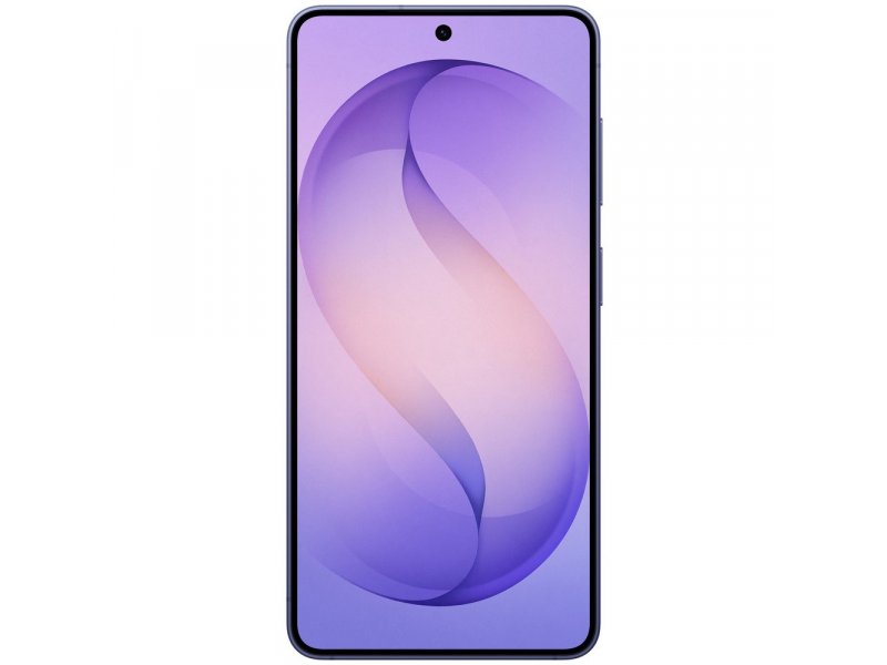Смартфон Samsung Galaxy S26 12/512GB фиолетовый