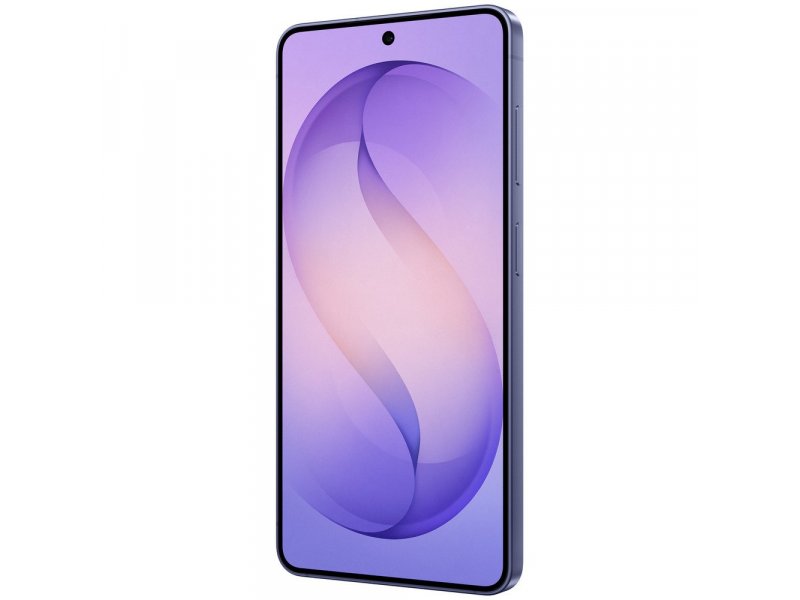 Смартфон Samsung Galaxy S26 12/512GB фиолетовый