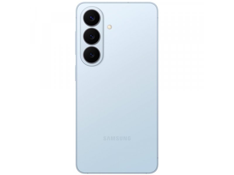 Смартфон Samsung Galaxy S26 12/512GB голубой Смартфон Samsung Galaxy S26 12/512GB голубой