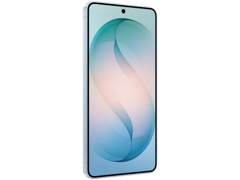 Смартфон Samsung Galaxy S26 12/512GB голубой Смартфон Samsung Galaxy S26 12/512GB голубой