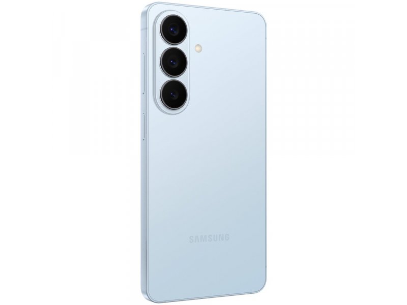 Смартфон Samsung Galaxy S26 12/512GB голубой Смартфон Samsung Galaxy S26 12/512GB голубой