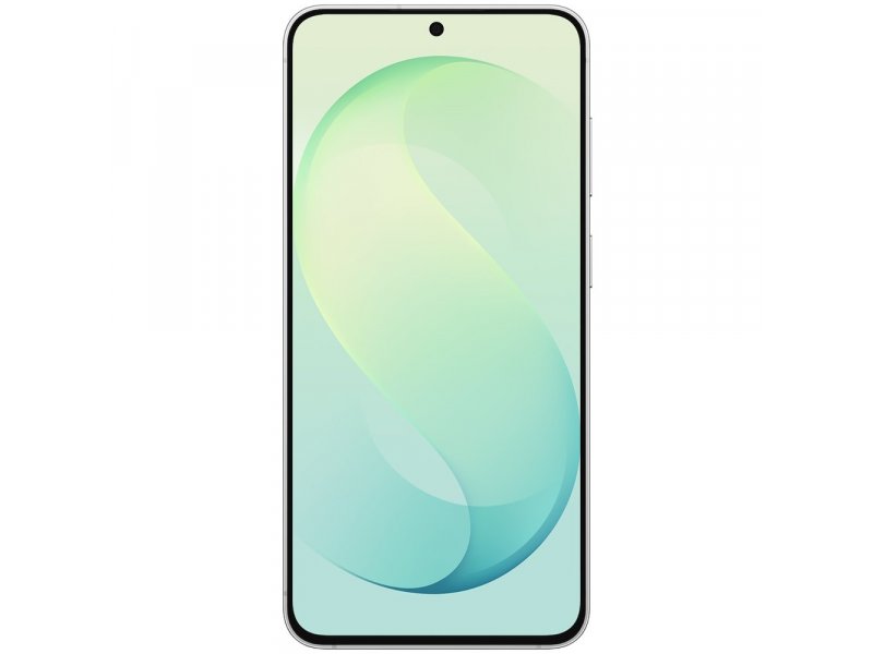 Смартфон Samsung Galaxy S26 FE 8/128GB зеленый