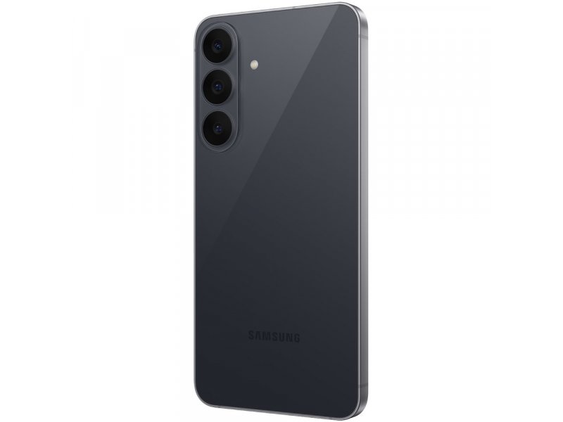 Смартфон Samsung Galaxy S26 FE 8/256GB черный Смартфон Samsung Galaxy S26 FE 8/256GB черный