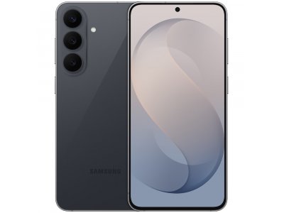 Смартфон Samsung Galaxy S26 FE 8/256GB черный Смартфон Samsung Galaxy S26 FE 8/256GB черный