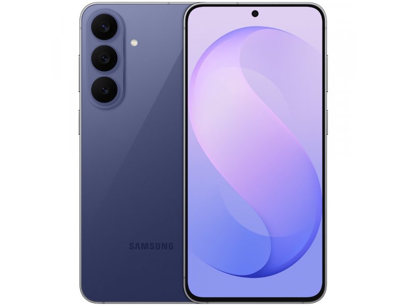 Смартфон Samsung Galaxy S26 FE 8/256GB фиолетовый Смартфон Samsung Galaxy S26 FE 8/256GB фиолетовый