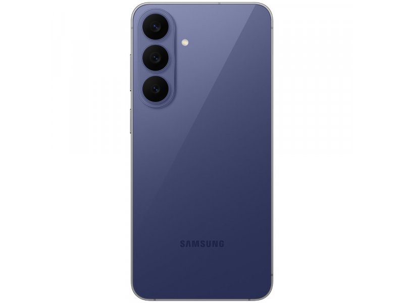 Смартфон Samsung Galaxy S26 FE 8/256GB фиолетовый