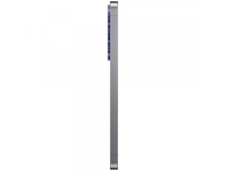 Смартфон Samsung Galaxy S26 FE 8/256GB фиолетовый