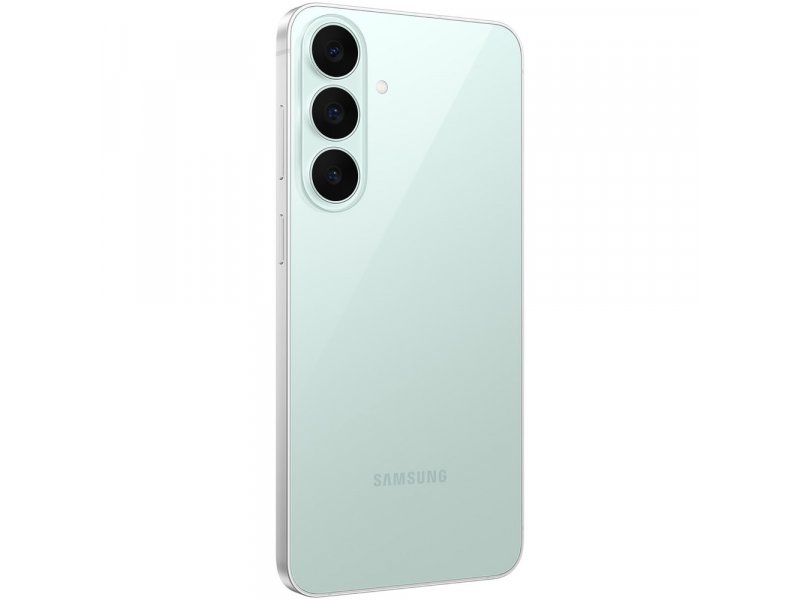 Смартфон Samsung Galaxy S26 FE 8/256GB зелёный Смартфон Samsung Galaxy S26 FE 8/256GB зелёный