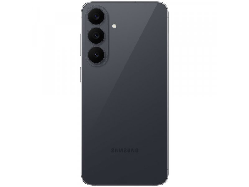 Смартфон Samsung Galaxy S26 FE 8/512GB черный Смартфон Samsung Galaxy S26 FE 8/512GB черный
