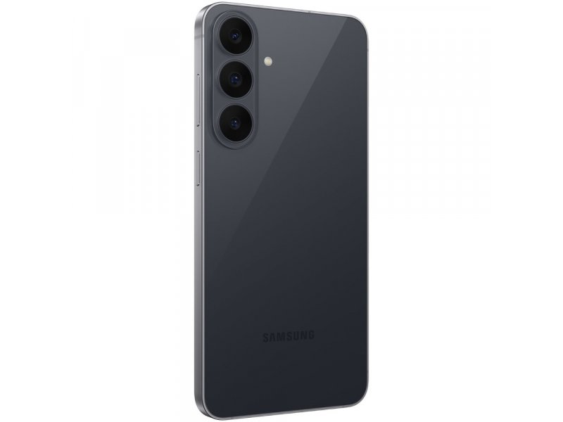 Смартфон Samsung Galaxy S26 FE 8/512GB черный Смартфон Samsung Galaxy S26 FE 8/512GB черный