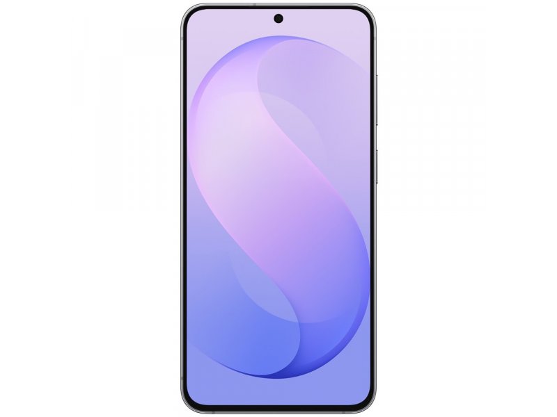 Смартфон Samsung Galaxy S26 FE 8/512GB фиолетовый