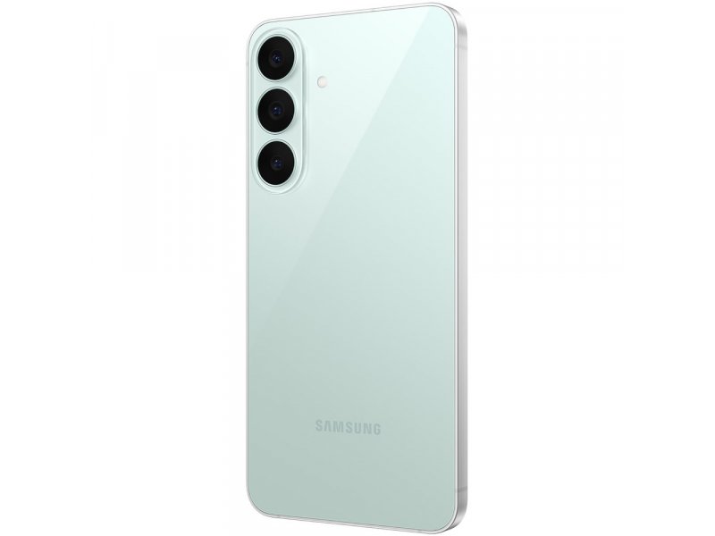 Смартфон Samsung Galaxy S26 FE 8/512GB зеленый Смартфон Samsung Galaxy S26 FE 8/512GB зеленый
