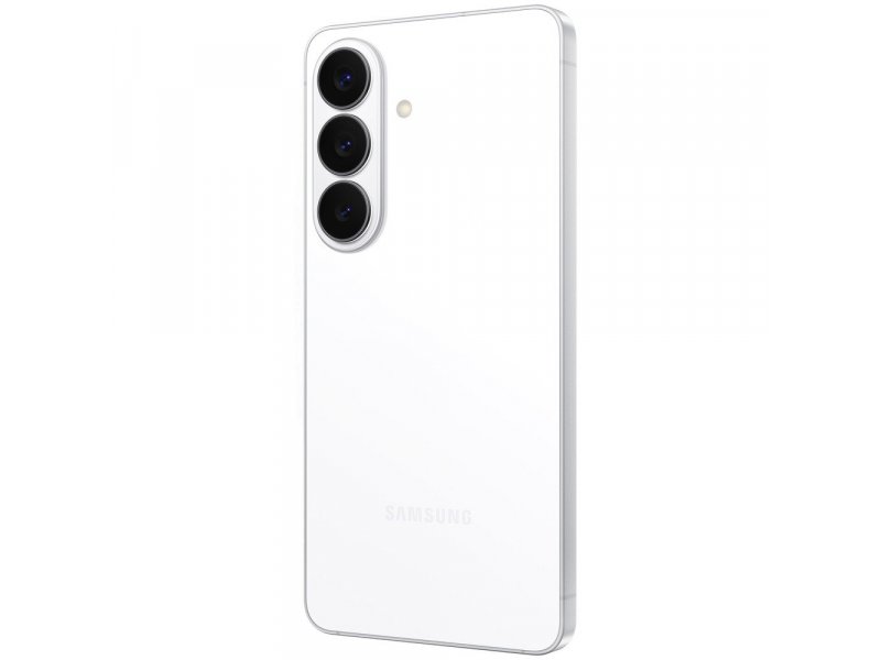 Смартфон Samsung Galaxy S26 Plus 12/256GB белый Смартфон Samsung Galaxy S26 Plus 12/256GB белый