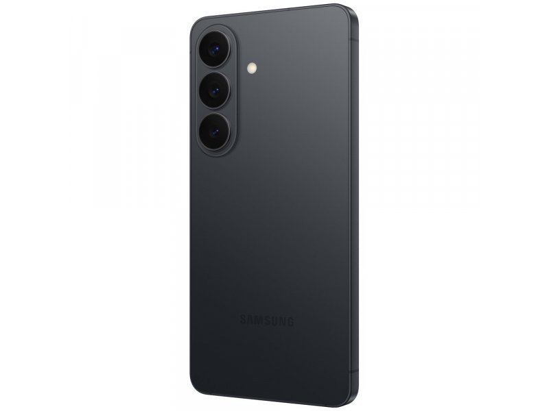 Смартфон Samsung Galaxy S26 Plus 12/256GB черный