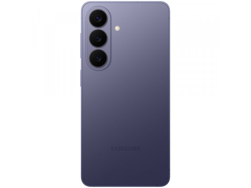 Смартфон Samsung Galaxy S26 Plus 12/256GB фиолетовый Смартфон Samsung Galaxy S26 Plus 12/256GB фиолетовый