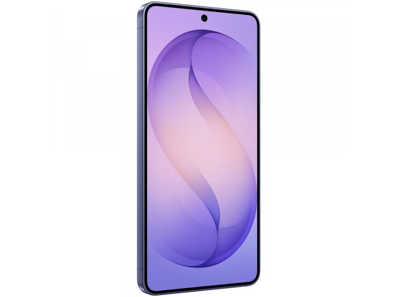 Смартфон Samsung Galaxy S26 Plus 12/256GB фиолетовый Смартфон Samsung Galaxy S26 Plus 12/256GB фиолетовый