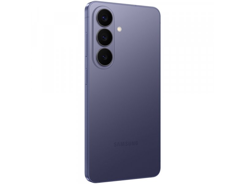 Смартфон Samsung Galaxy S26 Plus 12/256GB фиолетовый Смартфон Samsung Galaxy S26 Plus 12/256GB фиолетовый