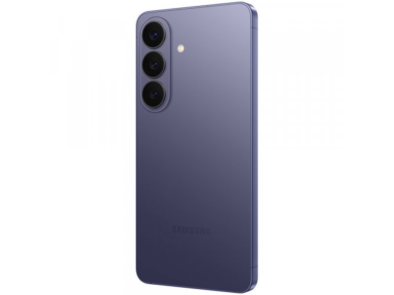 Смартфон Samsung Galaxy S26 Plus 12/256GB фиолетовый Смартфон Samsung Galaxy S26 Plus 12/256GB фиолетовый