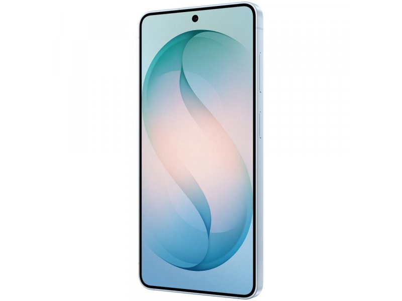 Смартфон Samsung Galaxy S26 Plus 12/256GB голубой