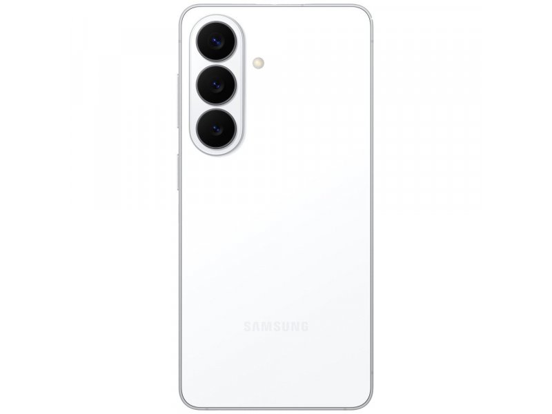 Смартфон Samsung Galaxy S26 Plus 12/512GB белый