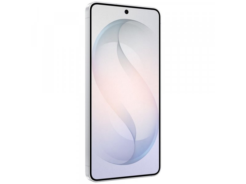 Смартфон Samsung Galaxy S26 Plus 12/512GB белый