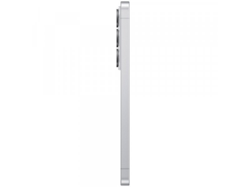 Смартфон Samsung Galaxy S26 Plus 12/512GB белый