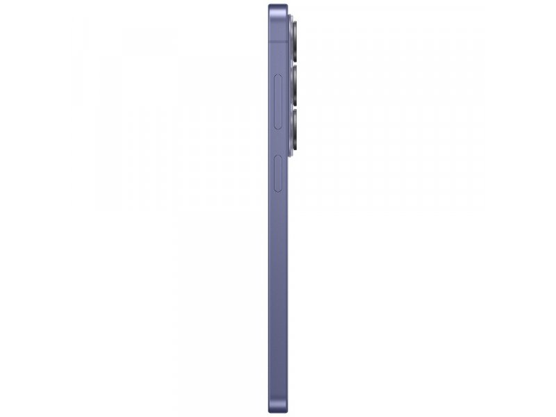 Смартфон Samsung Galaxy S26 Plus 12/512GB фиолетовый