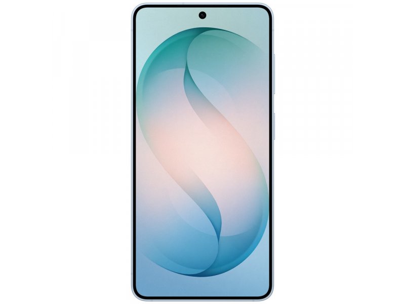 Смартфон Samsung Galaxy S26 Plus 12/512GB голубой